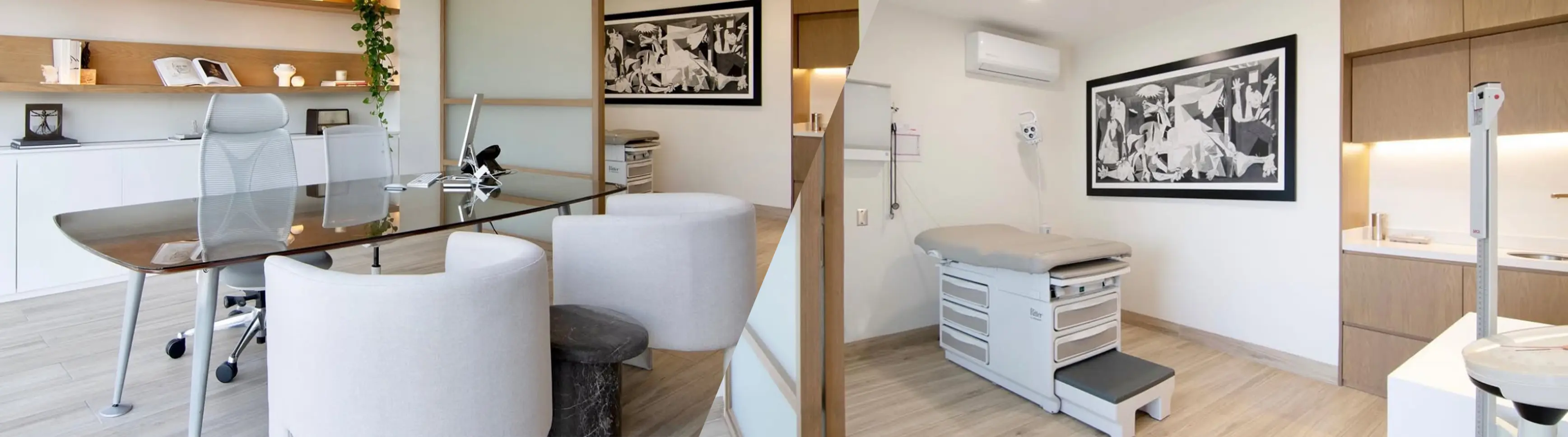 Infraestructura Avanzada