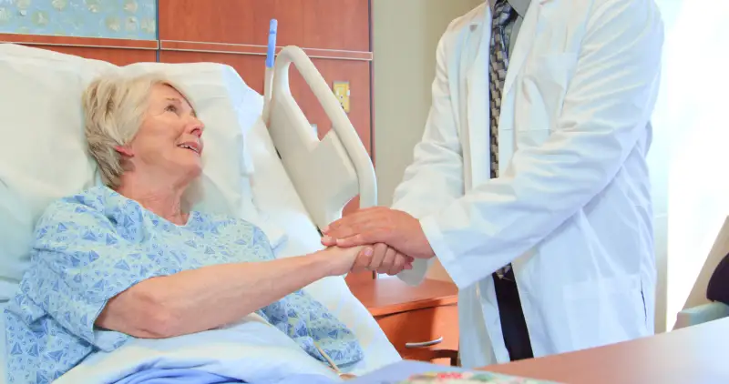 Geriatría oncológica