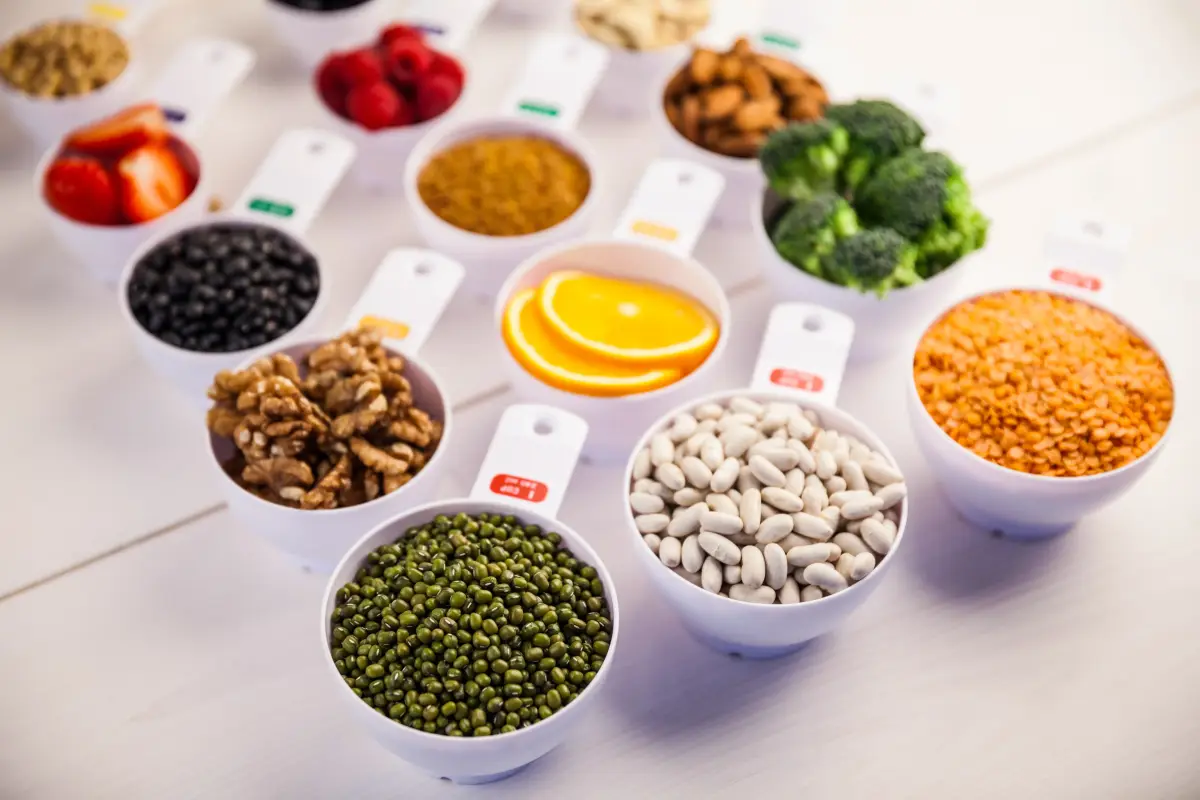 Dietas modulares y suplementación oncológica