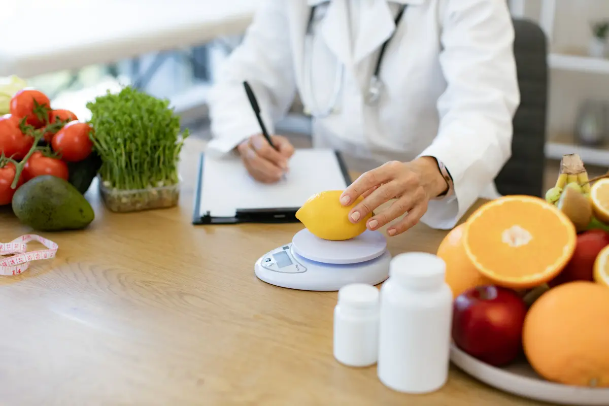 Nutrición oncológica individualizada