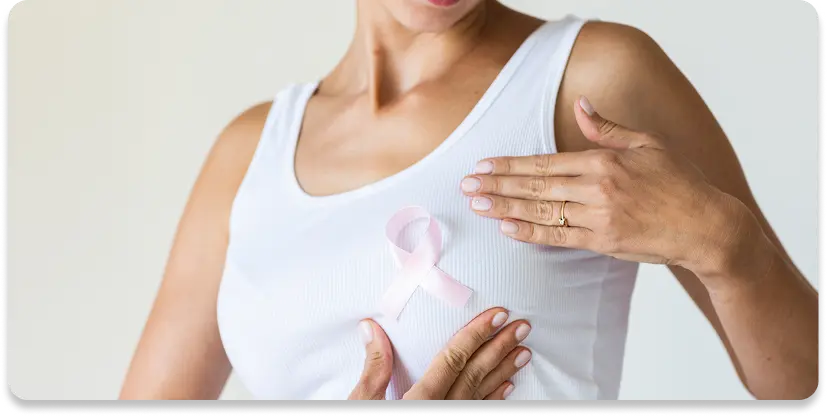 Cáncer de mama