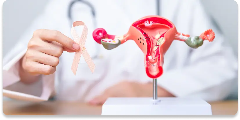 Cáncer ginecológico