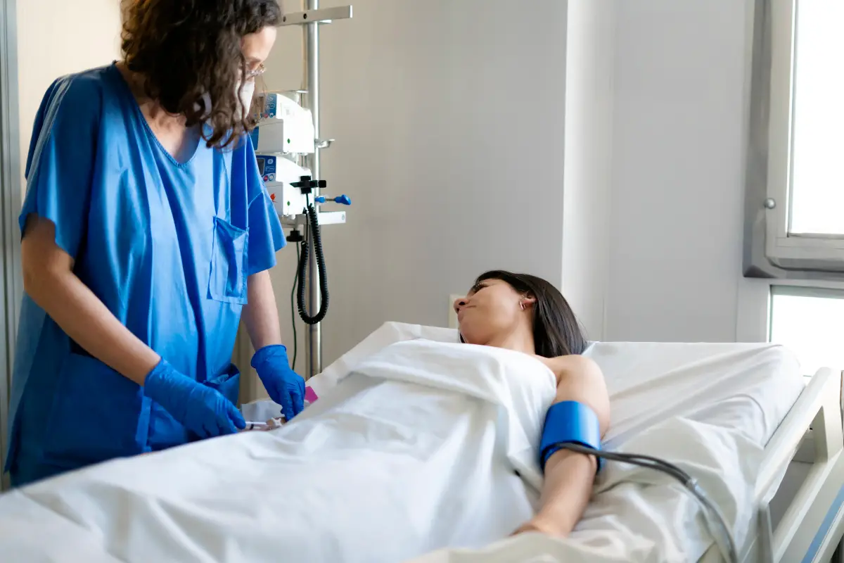 Tratamientos adyuvantes y neoadyuvantes