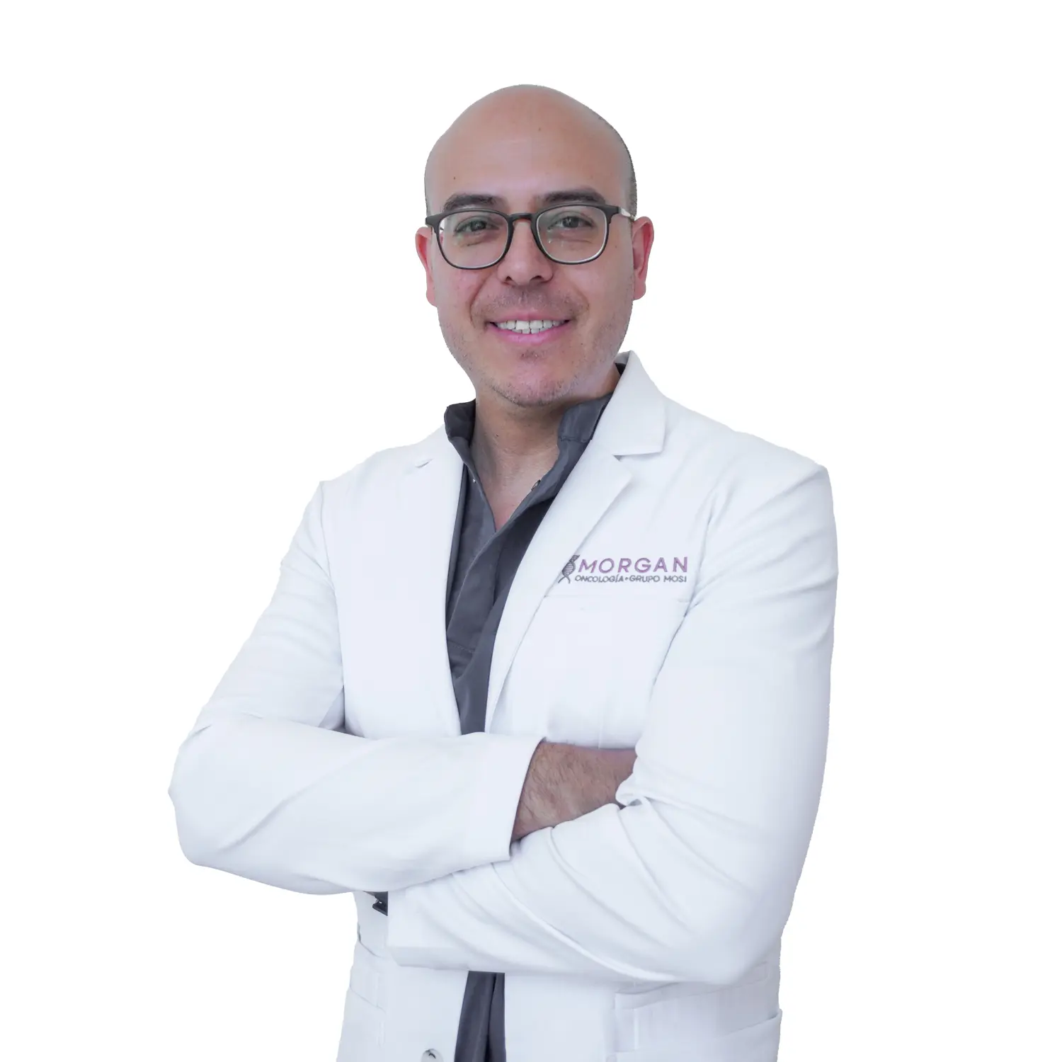 Dr. Felipe de Jesús Ramírez