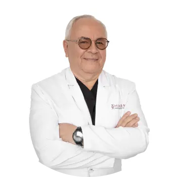 Dr. Gilberto Morgan Villela
