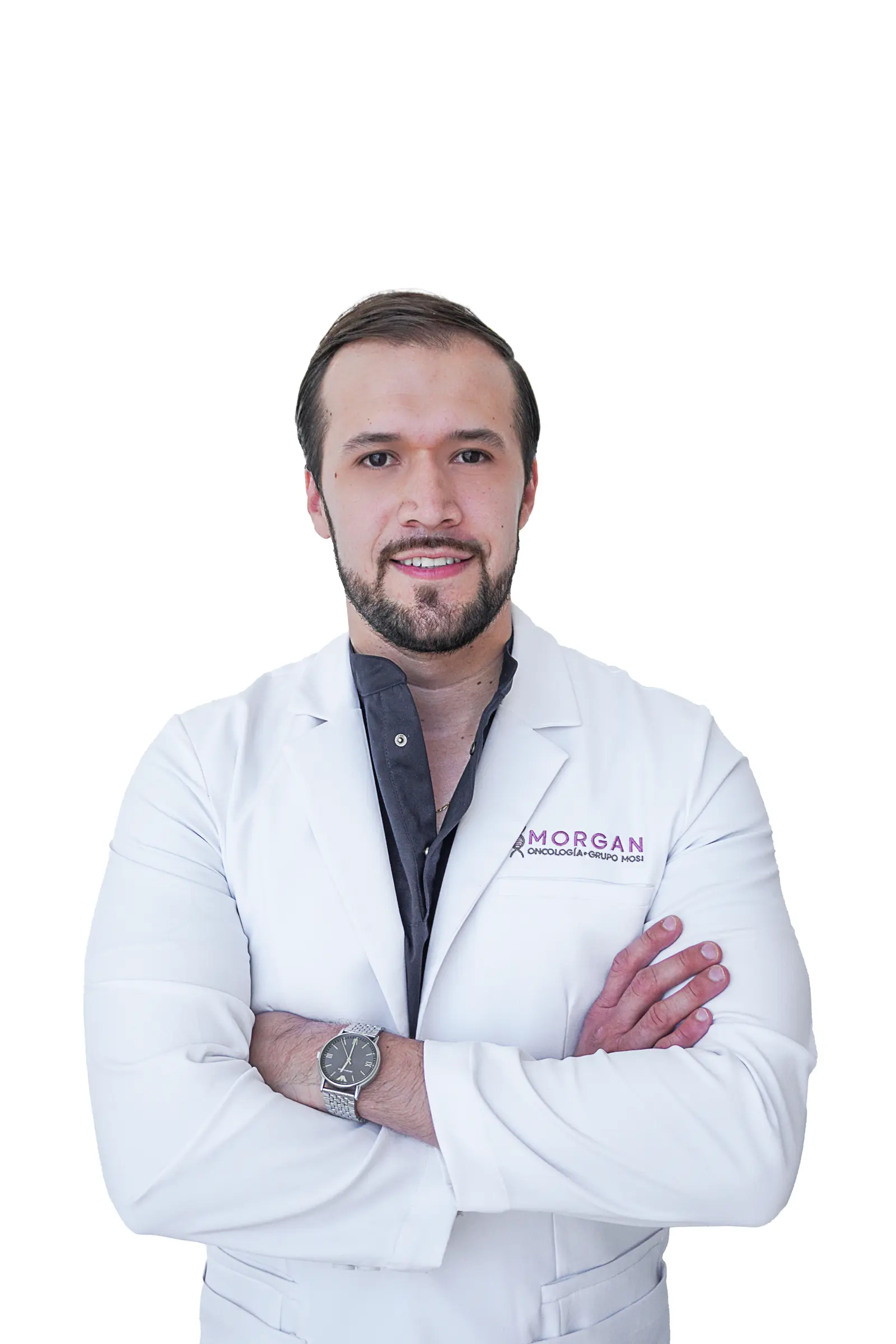 Dr. José Antonio Ortega Jiménez