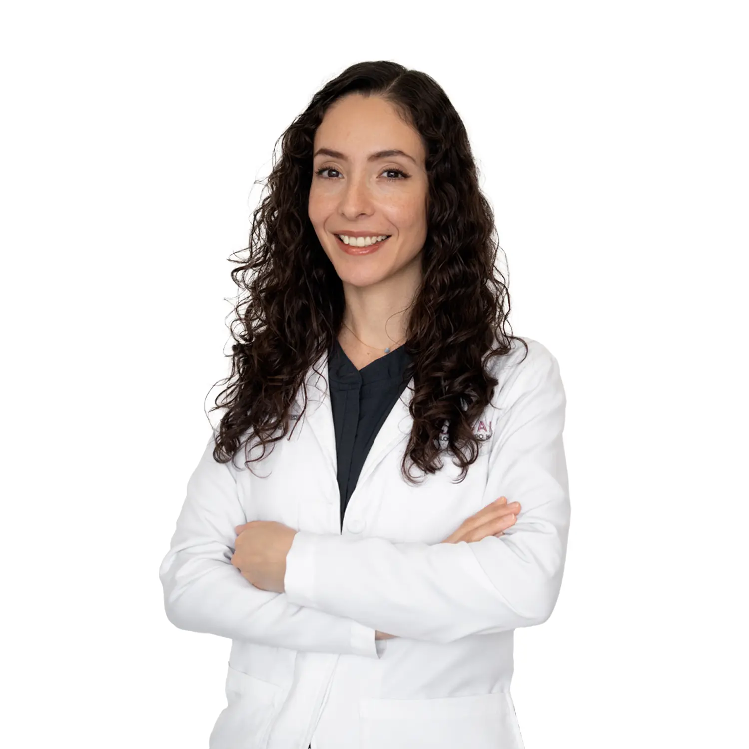 Dra. Alejandra Aragón Amezcua