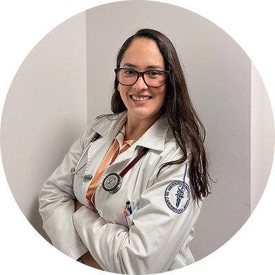 Dra. Alejandra Valencia